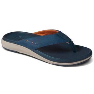 REEF CUSHION NORTE SANDAL IN DEEP DEPTHS/SIENNA